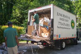 Best Hoarding Cleanup  in Fyffe, AL